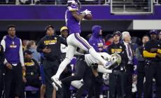 Jags, Patriots, Vikings (da infarto) e Eagles a caccia del Superbowl