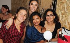 El terror del pollo del Caribe al Cicci Piccapollo: ecco chi c'era 