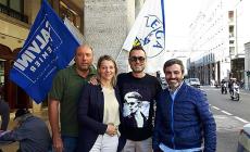 Diesel Euro 4, la Lega: "Quasi 500 firme raccolte in poche ore contro l’ordinanza di Pizzarotti" 