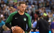 NBA, Boston riabbraccia Hayward
