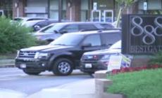 Sparatoria nella sede di un giornale in Maryland