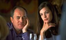 Liv Tyler ricorda Bertolucci: "Mi ha preso sotto la sua ala e mi ha fatto volare"