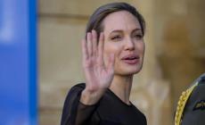 Angelina Jolie pensa a un futuro in politica