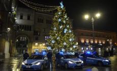 Antiterrorismo e tanto altro, controlli a tappeto: 37 multe e 2 veicoli sequestrati