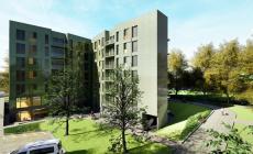 Progetto da 21 milioni per l'area di Villa Parma