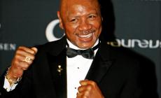 Marvin Hagler, leggenda della boxe, morto a 66 anni nel New Hampshire