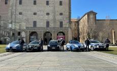 Multate 12 persone perché senza mascherina o provenienti da fuori Comune