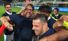 Faggiano rinnova, sarà ds del Parma fino al 2020. Pizzarotti: "Con lui massima sintonia"