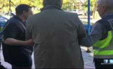 La Polizia arresta in Spagna il superlatitante Pellegrinetti