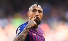 Barcellona, Vidal ripensa all'Italia