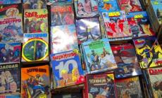 Tra fumetti, tartufo e passeggiate coi cani: l'agenda del sabato