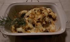 La ricetta della domenica - Arrosto di agnello