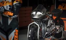KTM vende la RC16 MotoGP