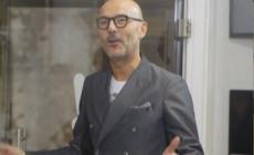 Al via "Hairmaster", il talent dei parrucchieri: la star &egrave; il "parmigiano"  Rossano Ferretti