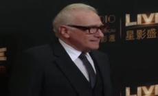 Martin Scorsese e' ora cittadino italiano