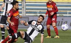 Super Brugman e che Pell&egrave;, stesa la Roma