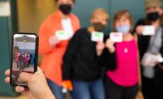 Festa al college, 14mila studenti in quarantena