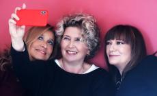 Rossana Casale: «Canto per le donne»