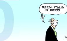 Negozi, seconde case sport e Pasqua: ecco cosa si può fare 