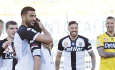 Parma, servono almeno altri 19 punti