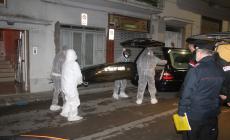 Ieri ha ucciso moglie e suocera, ricercato, si ucciso impiccandosi