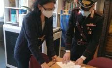 Noceto: trovato in possesso di un cellulare rubato, moldavo denunciato per ricettazione