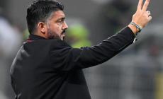 Il Milan perde in casa con il Betis. Gattuso nel mirino