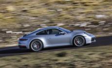 Nuova Porsche 911: scopri tutte le novità dell'ottava generazione
