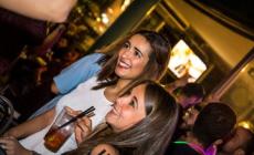 Le Follie, via Paradigna: la serata Hot Friday - Ecco chi c'era: foto