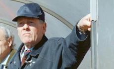 Addio a Gigi Radice, tecnico dell'ultimo scudetto del Torino