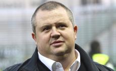 Ghirardi, nuovi guai: l'ex presidente del Parma a processo per Iva evasa 