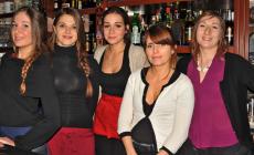 Lemignano: weekend tra i biliardi al Twickenham pub