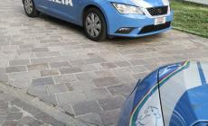 Latitante (espulso, avrebbe dovuto essere ai domiciliari) preso sul tetto di un hotel a Parma