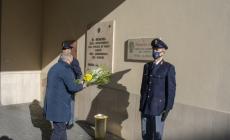 43 anni dopo, la Questura di Parma ricorda l’esempio del vice brigadiere Franco Zizzi