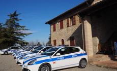 Abusi edilizi, multe per 400mila euro