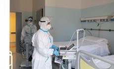 La previsione dell'ingegner Gerli: la pandemia ha toccato il picco