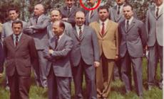 Dino Fornari: un manager apprezzato, ma soprattutto amato