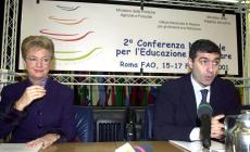 E' morta Ombretta Fumagalli Carulli. Aveva 77 anni