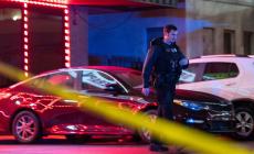 Spari in tre centri massaggi ad Atlanta, 8 morti