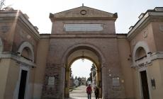 Zona rossa, la disciplina dei funerali