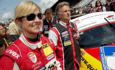 Auto: morta Sabine Schmitz, "regina del Nurburgring"