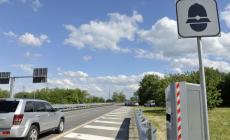 Tangenziale sud, nuovi lavori da oggi. Ecco orari e limitazioni