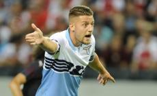 Lazio, Lotito non blinda Milinkovic-Savic
