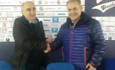 Luca Meli è il nuovo presidente del Parma baseball