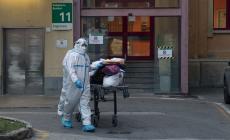 Sempre pi&ugrave; giovani i pazienti che finiscono in ospedale