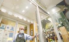Cocchi da asporto - La vera  cucina  parmigiana  Anche da asporto