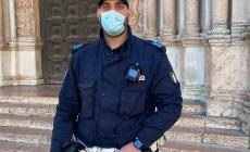 Nuove tecnologie per la polizia locale 
