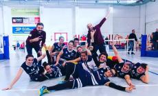 Alla Polisportiva Gioco il premio Inclusione 3.0 