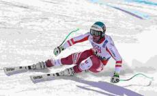 Nuovo stop per nebbia a Lenzerheide, coppa Super-g a Kriechmayr