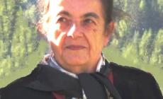 Addio a Maria Zecca, la regina dei dolcetti «Amor»